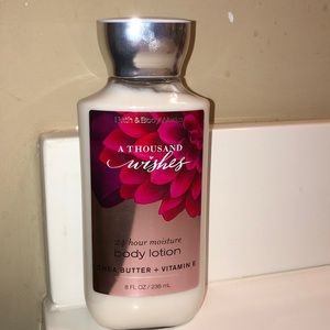 B&BW 24 HR Moisture A Thousand Wishes